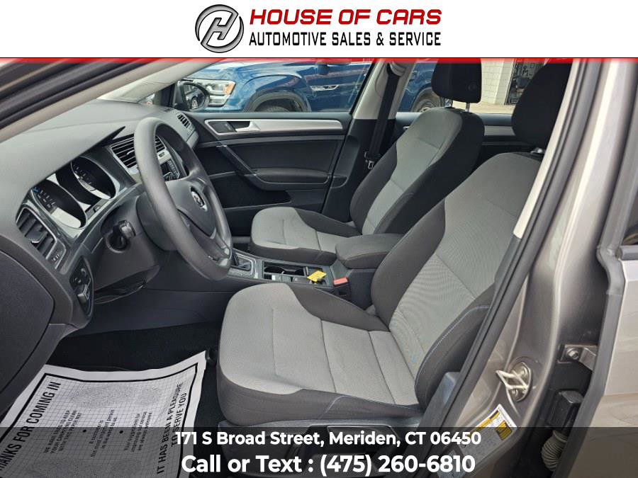 Used 2016 Volkswagen e-Golf SE image 27