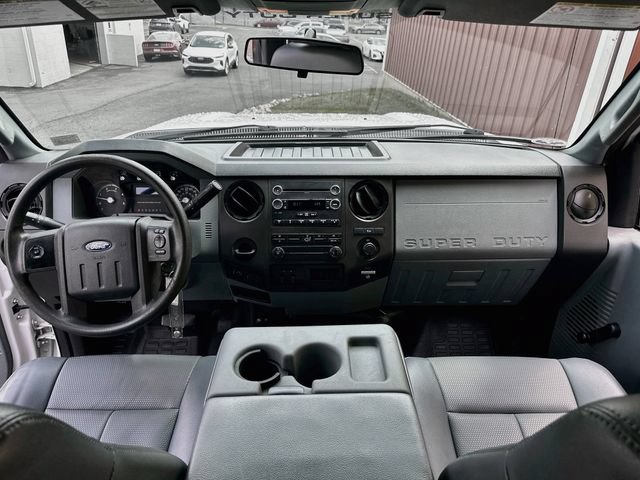 Used 2016 Ford F250 XL AWD/4WD image 21