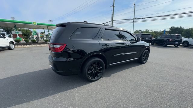 Used 2018 Dodge Durango GT w/ Premium Group AWD/4WD image 8