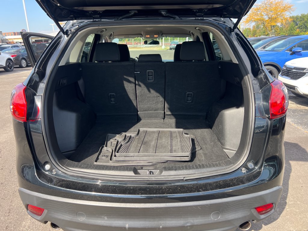 Used 2016 MAZDA CX-5 Touring AWD/4WD image 26