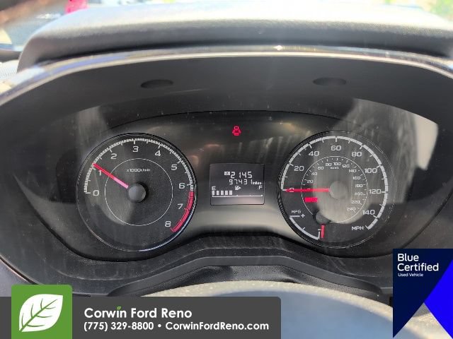 Used 2019 Subaru Impreza 2.0i AWD/4WD image 15