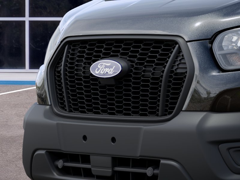 New 2027 Ford Transit 350 XL RWD image 53
