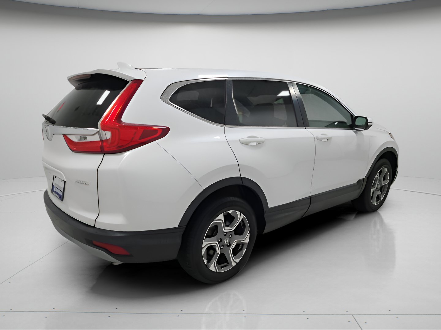 Certified 2019 Honda CR-V EX-L image 6