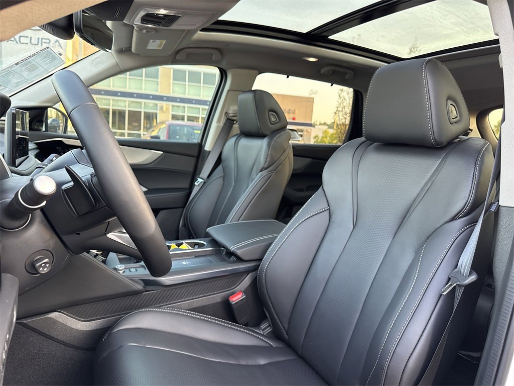 New 2026 Acura MDX w/ Technology Package image 12