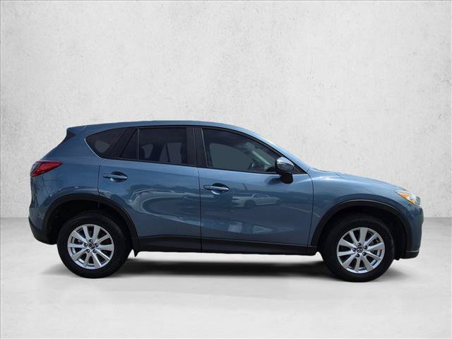 Used 2016 MAZDA CX-5 Sport w/ Rear Camera Package FWD image 4