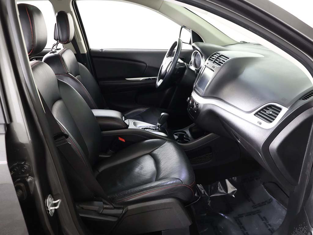 Used 2018 Dodge Journey GT w/ Nav & Sun Group AWD/4WD image 33