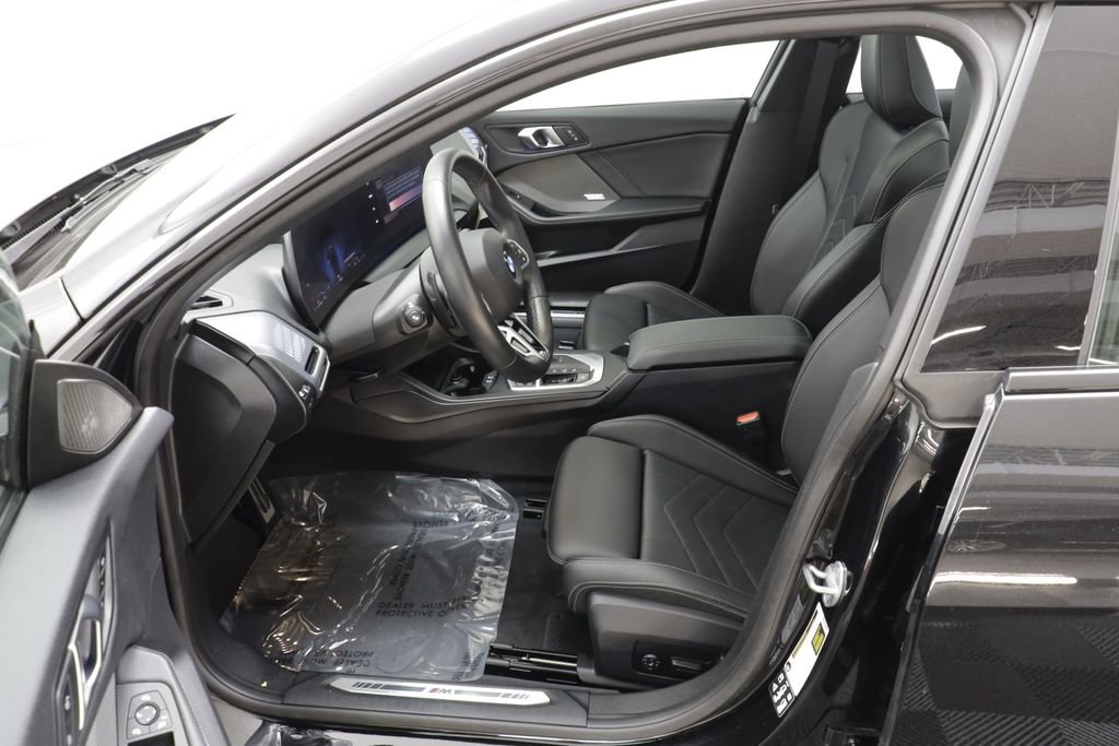 Certified 2025 BMW 228i xDrive AWD/4WD image 6