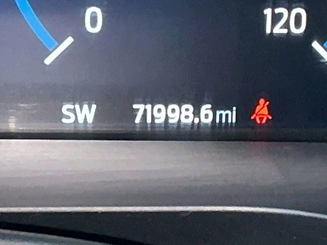 Used 2022 Ford F150 Lariat image 34