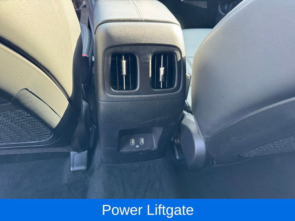 Used 2023 Hyundai Tucson SEL w/ Convenience Package image 15