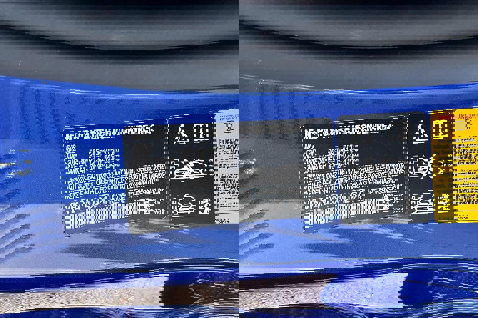 Certified 2023 BMW M850i xDrive Convertible image 33