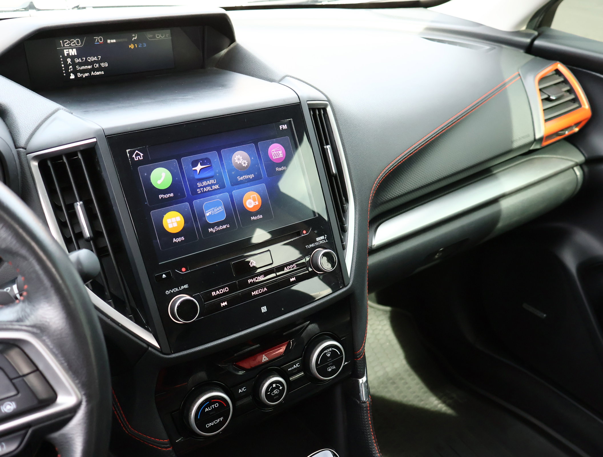 Used 2020 Subaru Forester Sport image 19