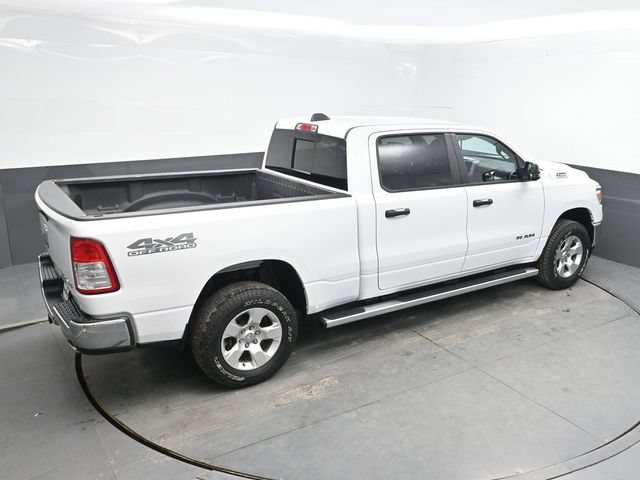 Used 2023 RAM 1500 Big Horn AWD/4WD image 33