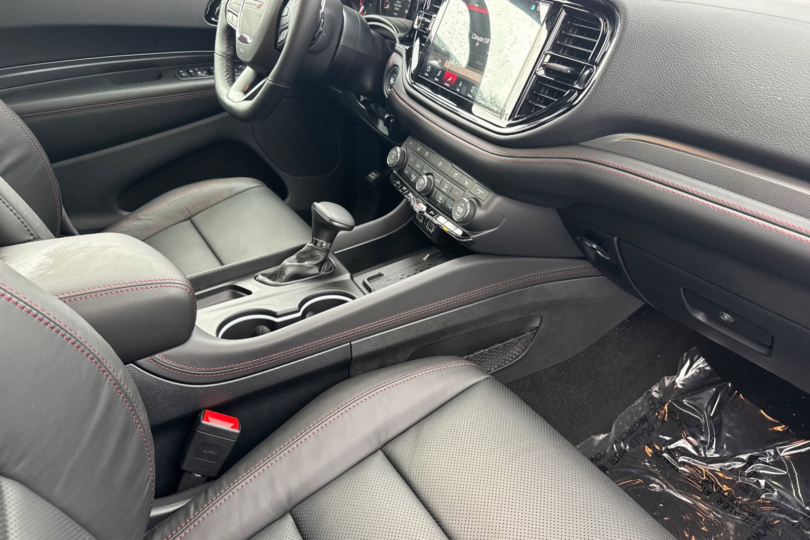 New 2026 Dodge Durango GT image 14