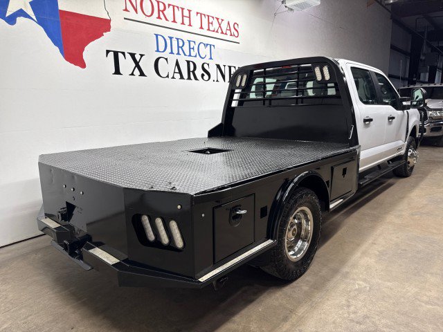 Used 2023 Ford F350 XL AWD/4WD image 6