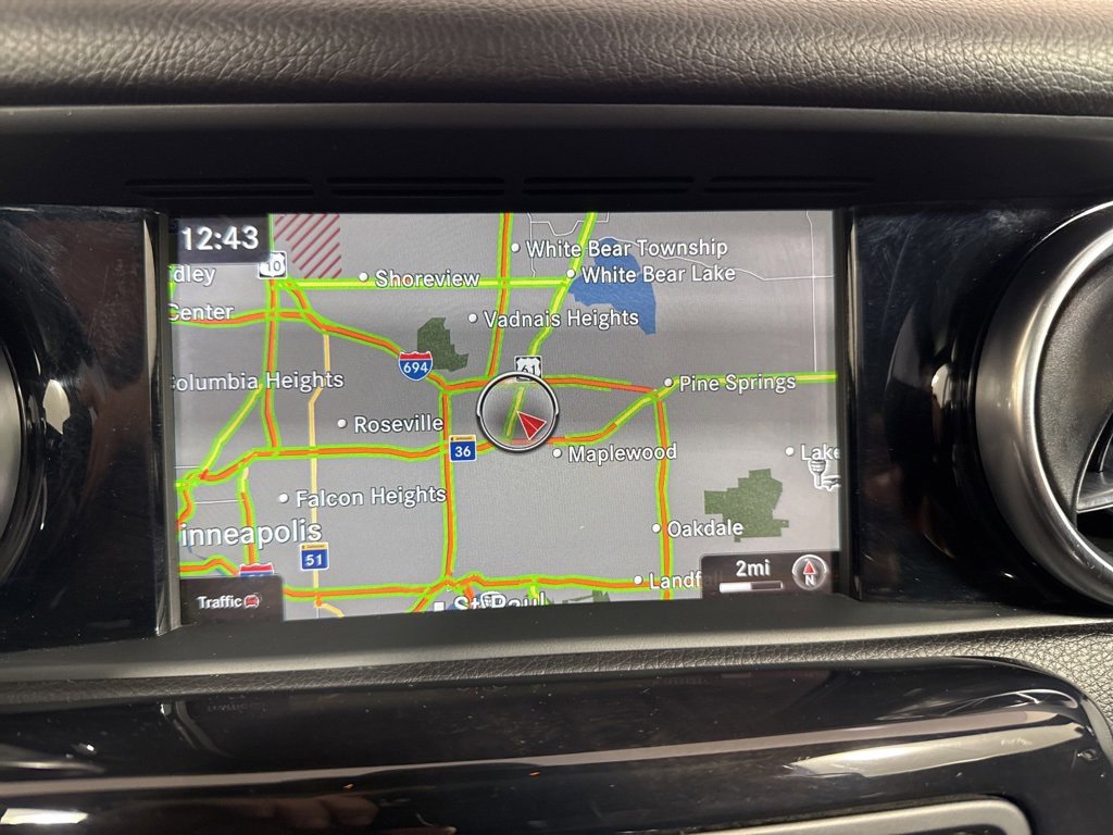 Used 2020 Mercedes-Benz SLC 300 image 29