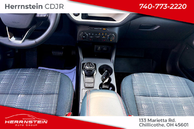 Used 2024 Ford Bronco Sport Heritage w/ Heritage Convenience Package AWD/4WD image 12