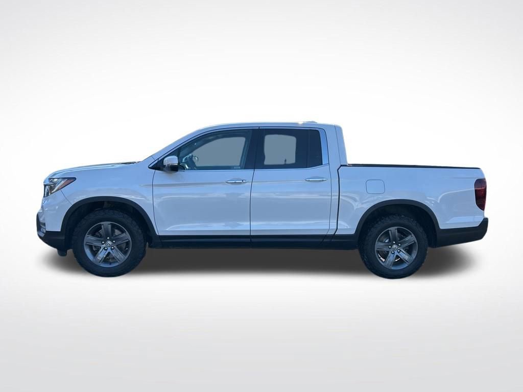 Used 2023 Honda Ridgeline RTL-E image 6