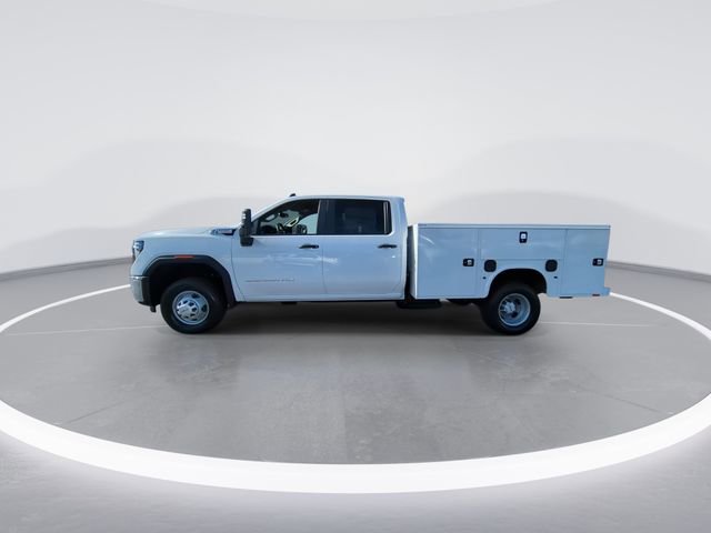 New 2026 GMC Sierra 3500 Pro w/ Convenience Package AWD/4WD image 5
