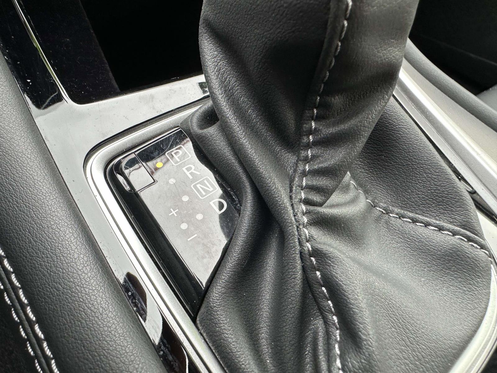 Used 2022 INFINITI Q60 3.0t Luxe w/ Cargo Package image 18