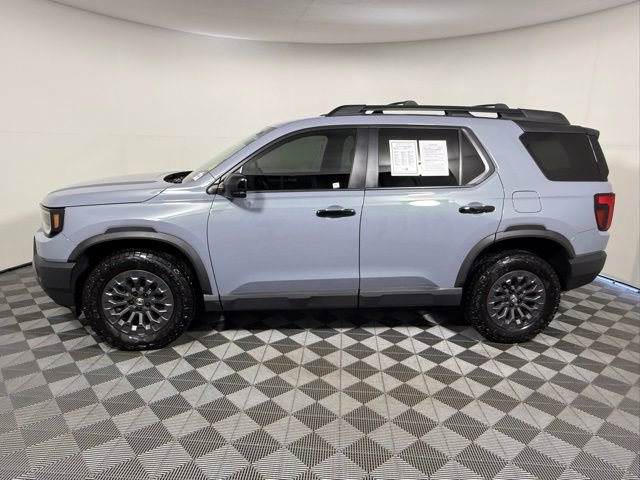 Used 2026 Honda Passport TrailSport image 3