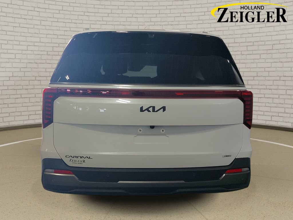 Used 2026 Kia Carnival SX Prestige FWD image 6