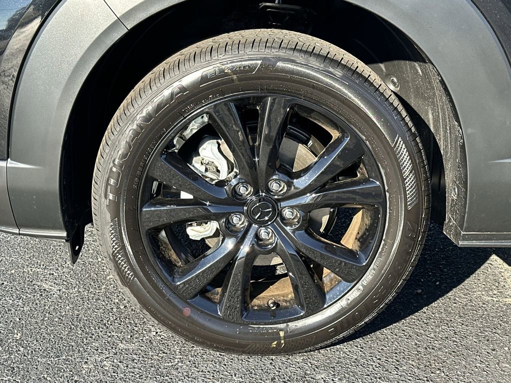 New 2026 MAZDA CX-30 AWD 2.5 S image 10