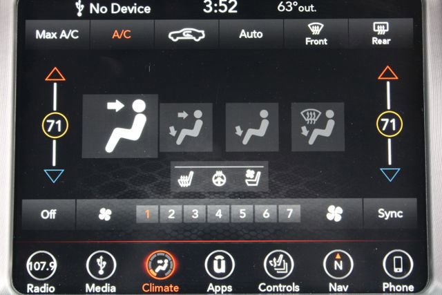 Used 2019 Dodge Charger R/T w/ Plus Group RWD image 27