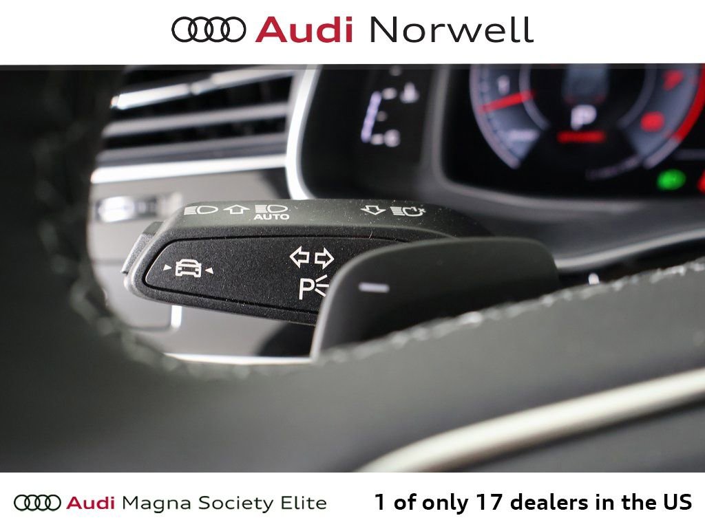 New 2025 Audi Q7 3.0T Premium Plus image 31