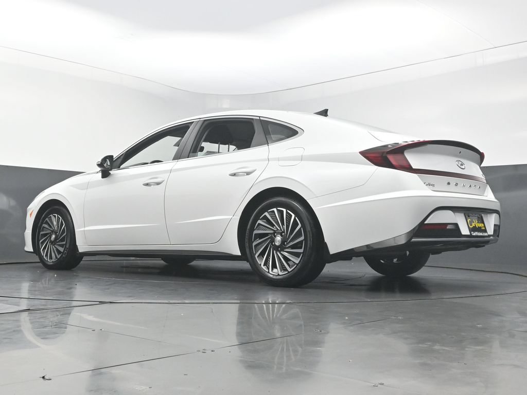 Used 2022 Hyundai Sonata SEL FWD image 44