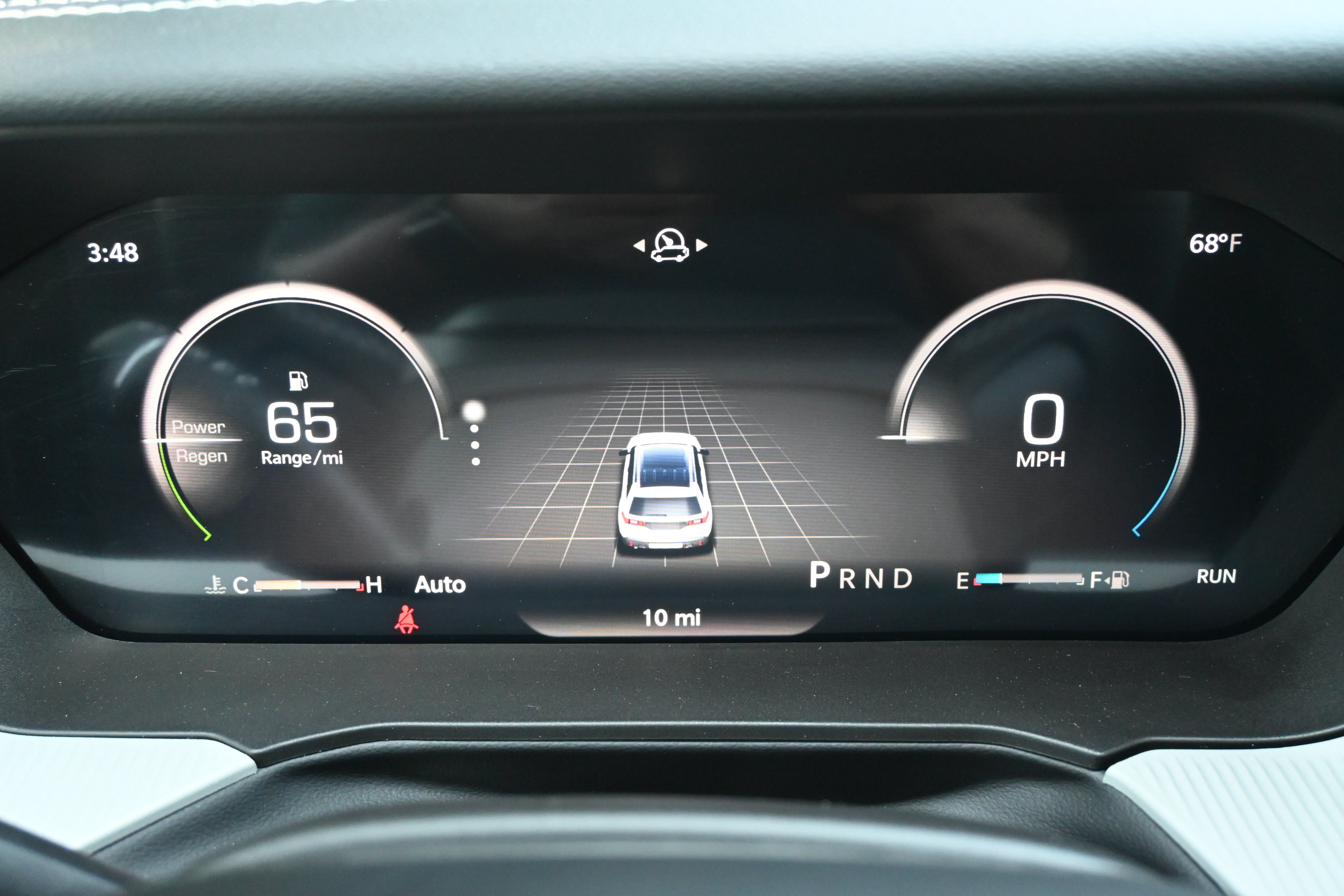 New 2026 Jeep Cherokee Laredo AWD/4WD image 20