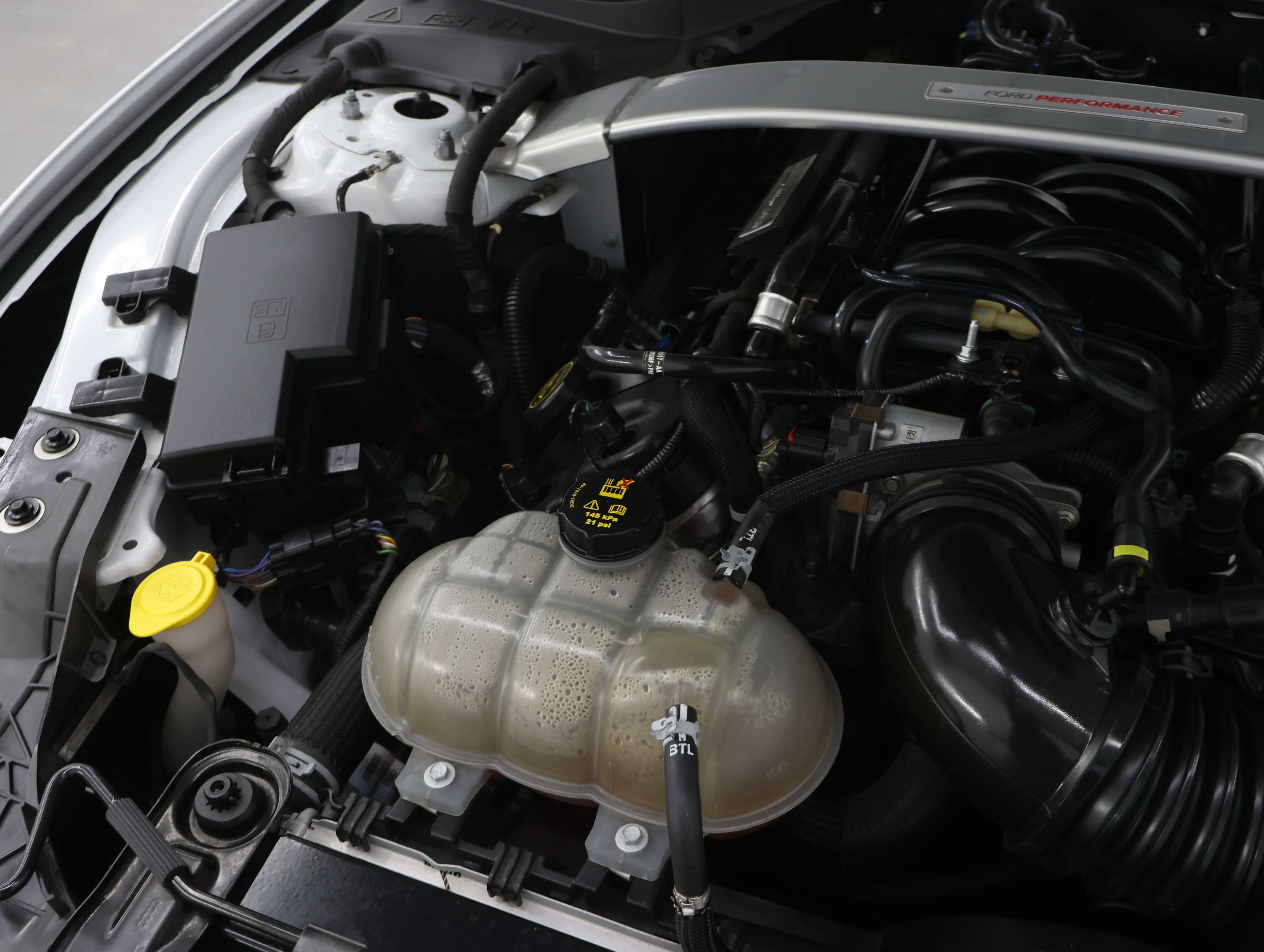 Used 2018 Ford Mustang Shelby GT350 w/ Electronics Package image 18