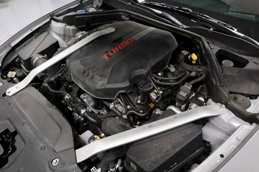 Used 2023 Kia Stinger GT2 image 18