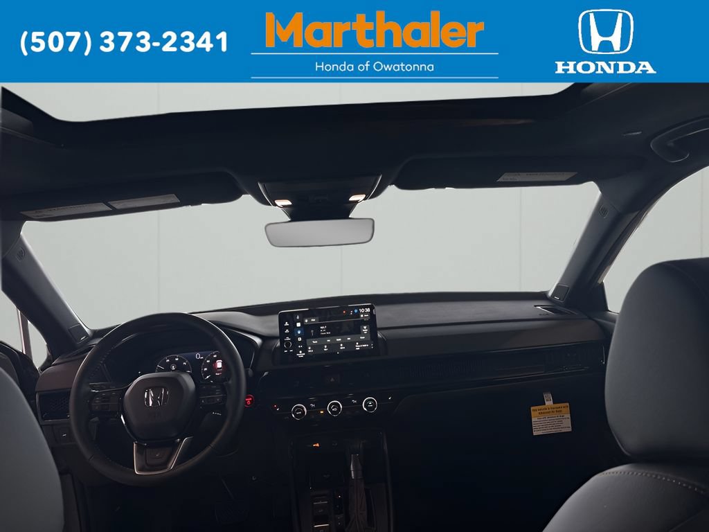 Used 2026 Honda CR-V Sport Touring image 23