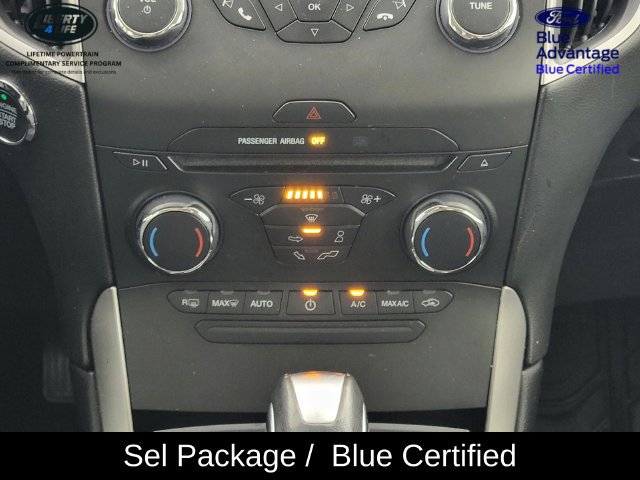 Used 2018 Ford Edge SEL AWD/4WD image 23
