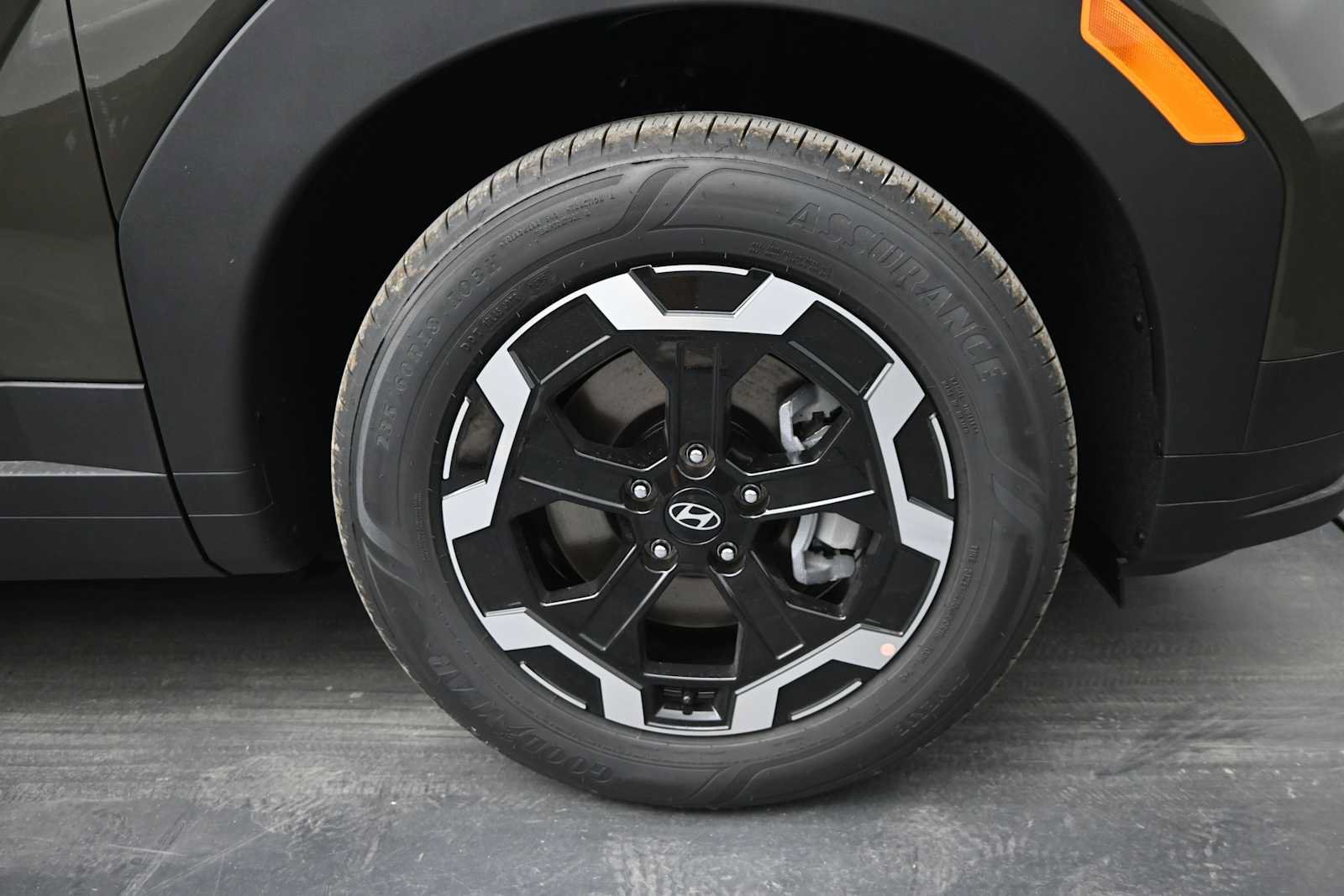 New 2026 Hyundai Santa Fe SEL AWD/4WD image 10