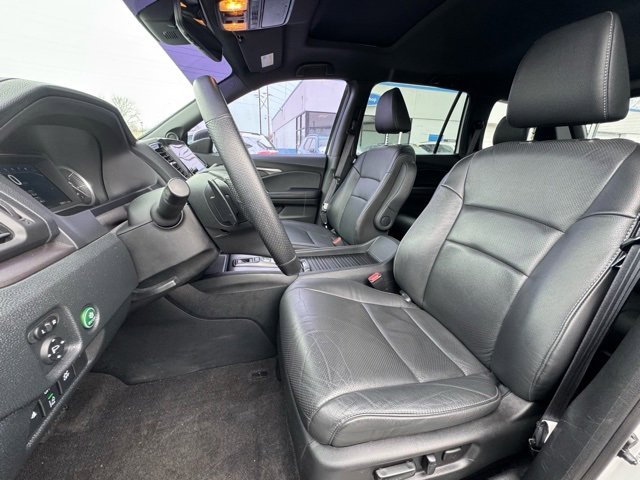 Used 2022 Honda Passport EX-L image 13