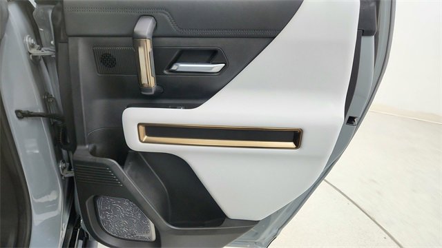 Used 2024 GMC Hummer EV 3X w/ Extreme Off-Road Package image 26