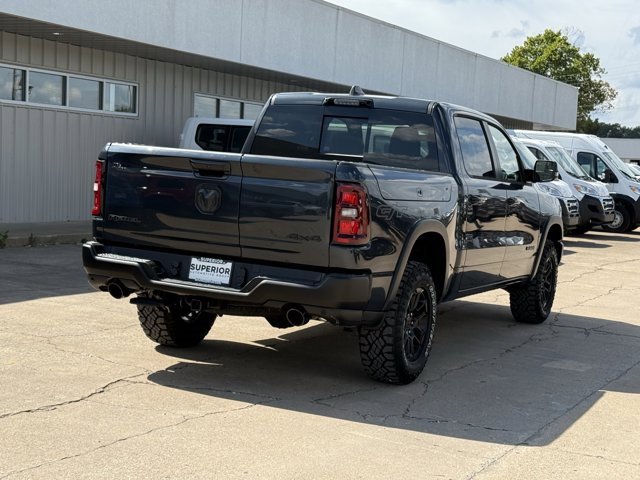 New 2026 RAM 1500 Rebel image 3