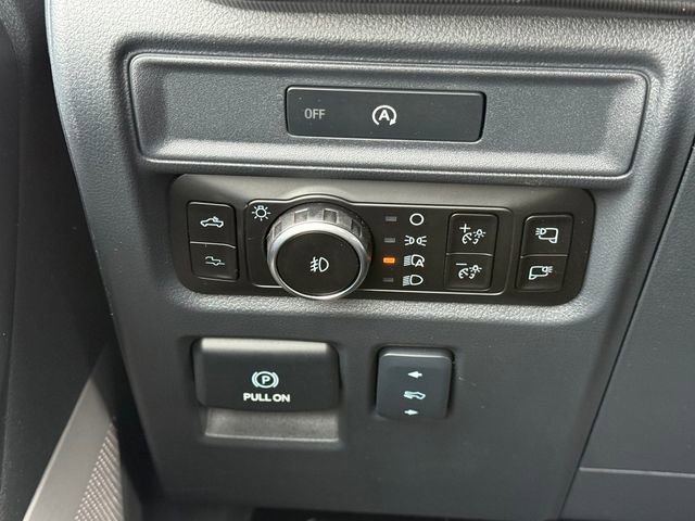 New 2025 Ford F150 Raptor image 23