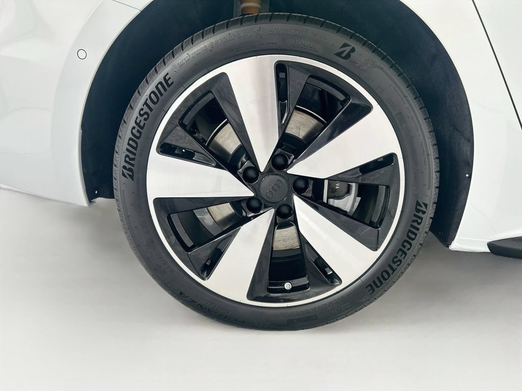 New 2026 Audi A5 Prestige AWD/4WD image 32
