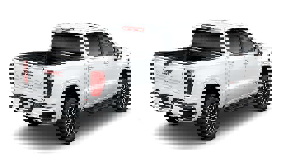 New 2026 GMC Sierra 1500 AT4 w/ AT4 Premium Package image 5