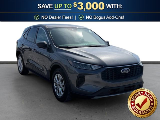 Used 2024 Ford Escape Active FWD image 10