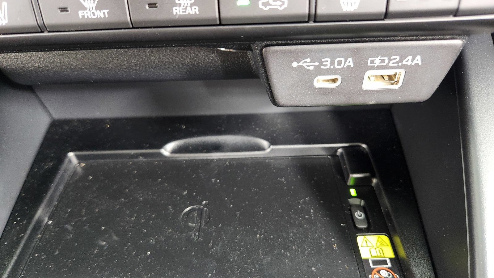 New 2026 Subaru Outback Limited AWD/4WD image 29