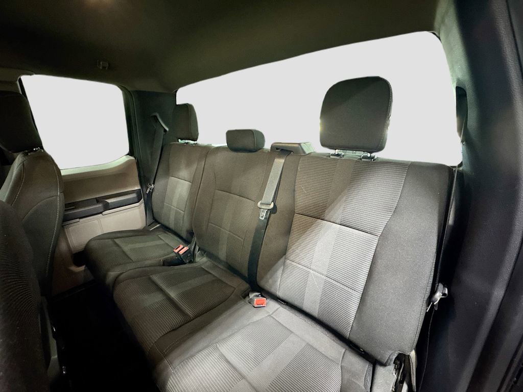 Used 2018 Ford F150 XL w/ Equipment Group 101A Mid image 20