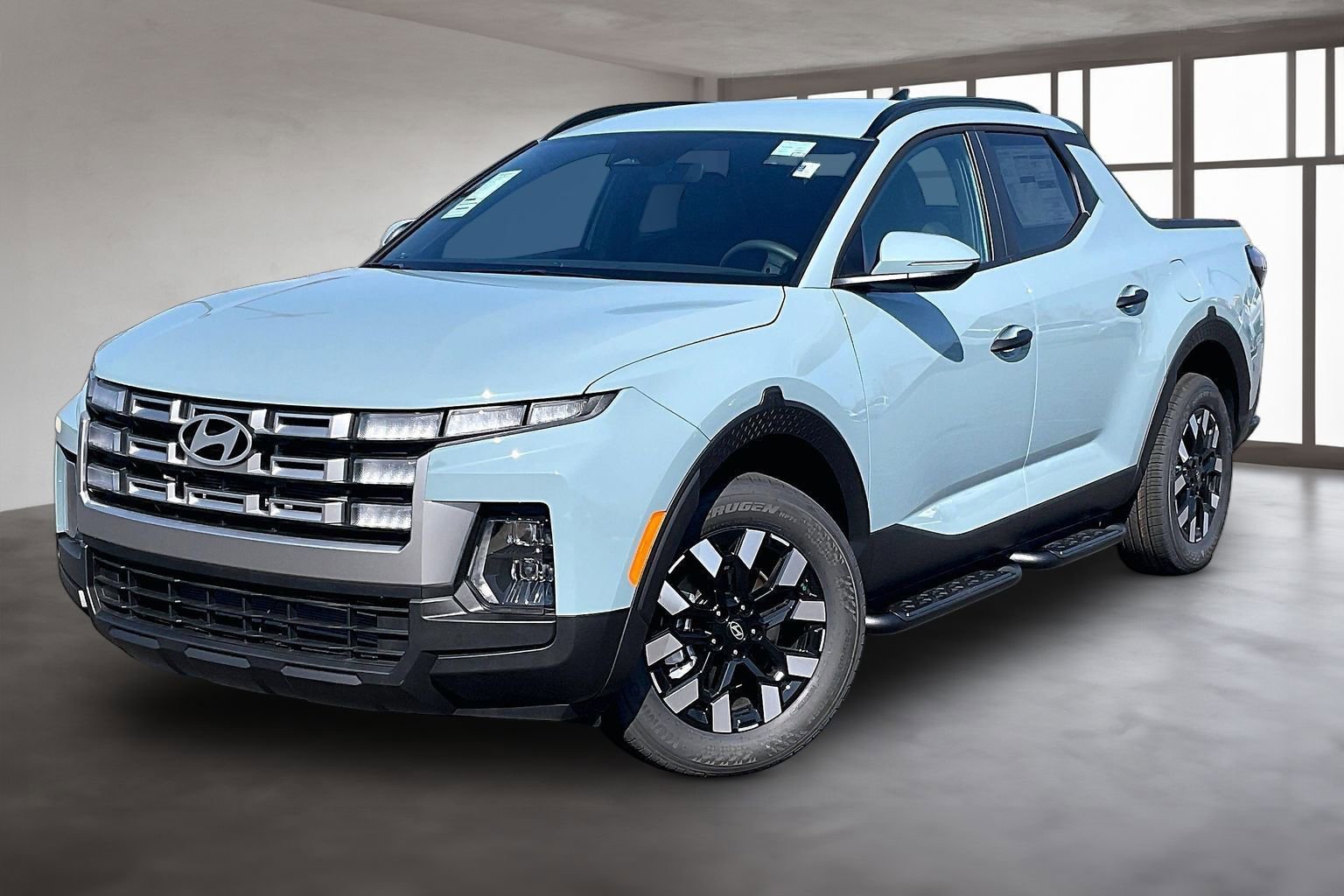 New 2026 Hyundai Santa Cruz SEL FWD image 2