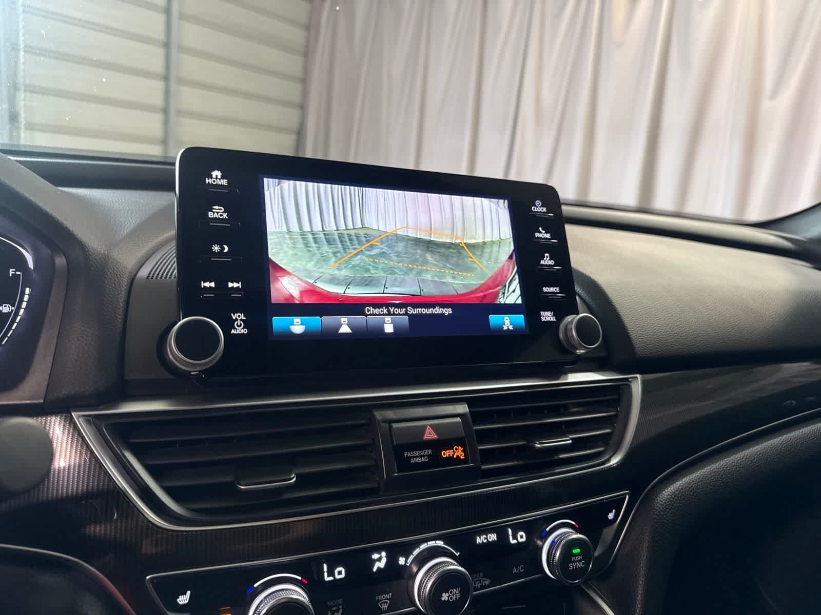 Used 2021 Honda Accord Sport image 30