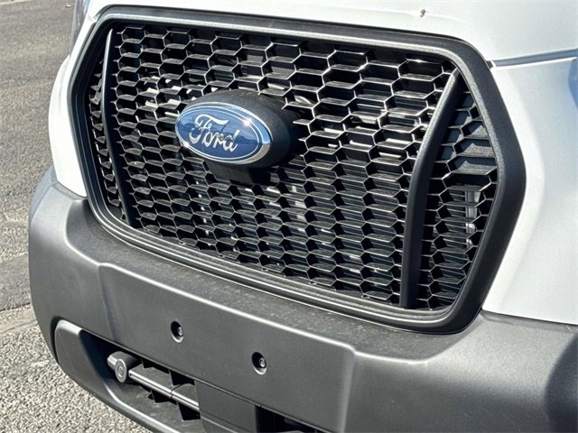 New 2025 Ford Transit 250 148 Medium Roof w/ Load Area Protection Package image 9