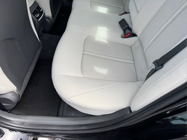 New 2025 Hyundai Sonata SEL FWD image 12