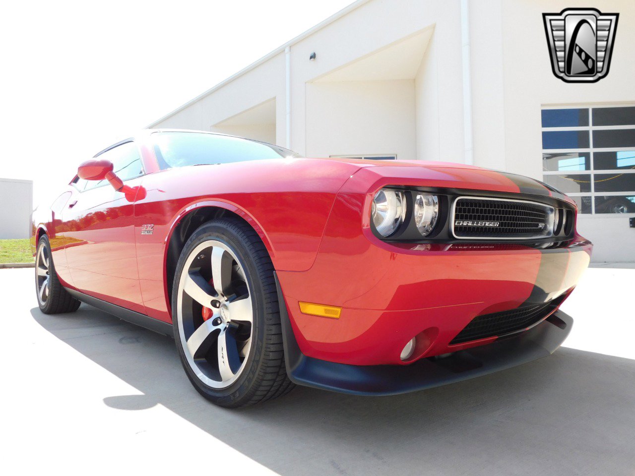 Used 2011 Dodge Challenger SRT8 image 14