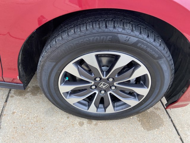 Used 2023 Honda Odyssey EX-L image 32